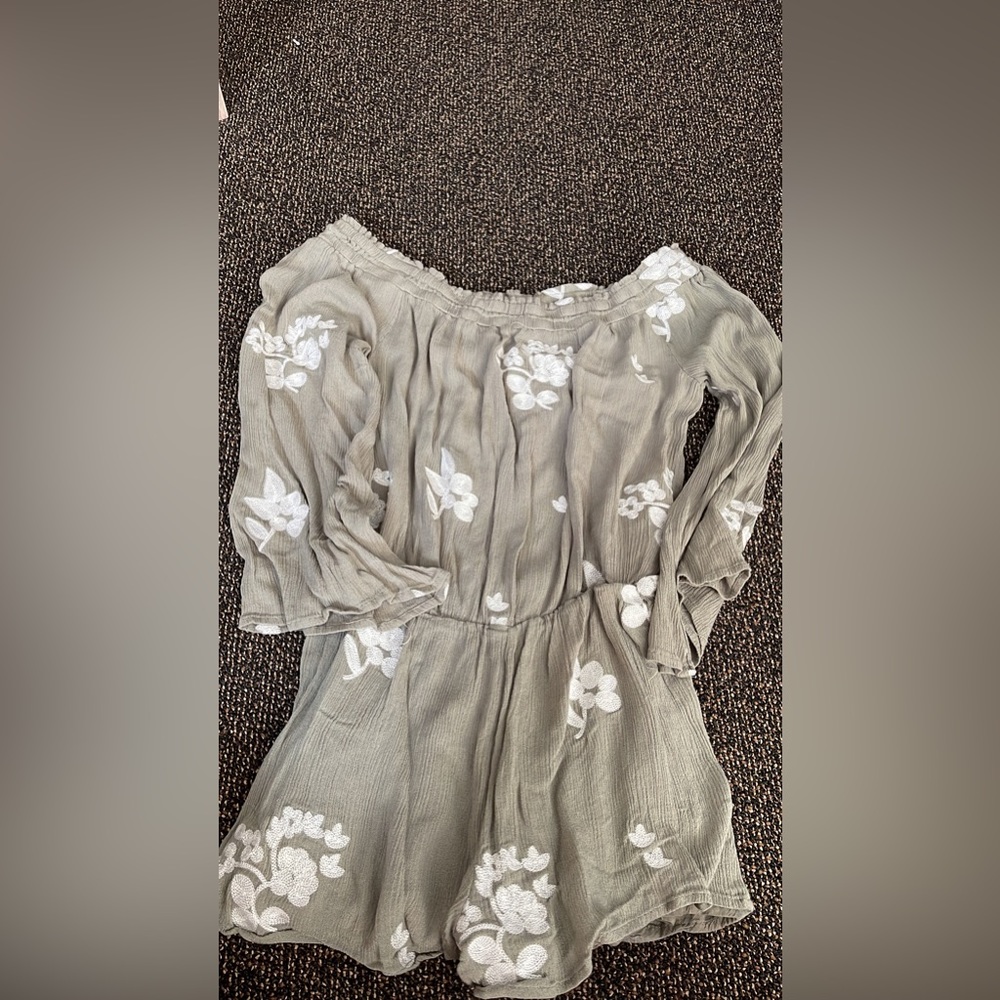 Romper